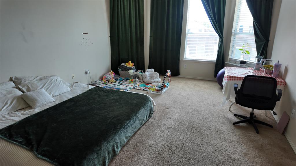 Parks Of Deer Creek Add - Residential