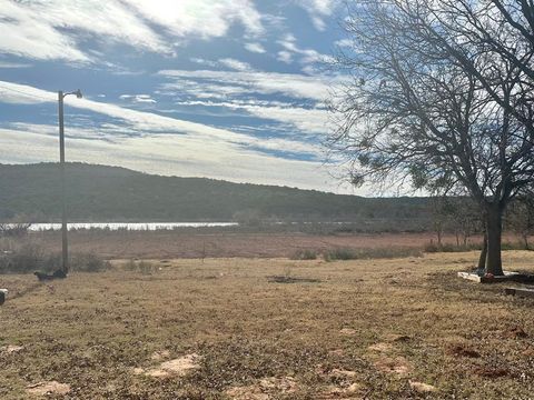 477 Sullivan Road Graham TX 76450