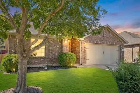 513 Wichita Trail McKinney TX 75071