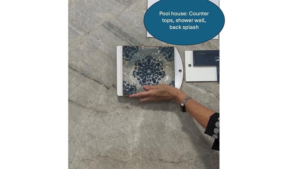 Van Buren Estates Ph II - Residential