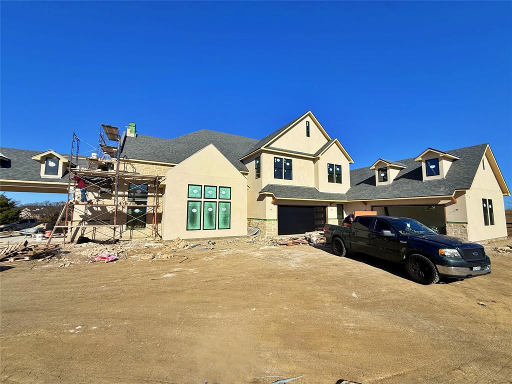 Van Buren Estates Ph II - Residential