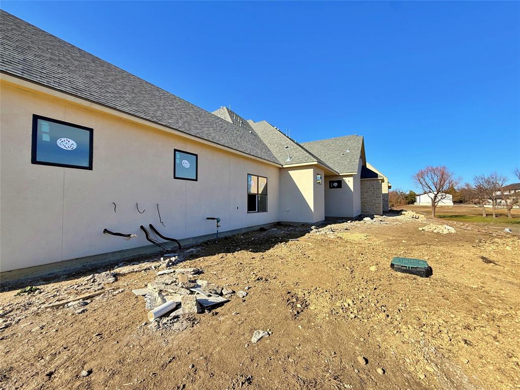 Van Buren Estates Ph II - Residential