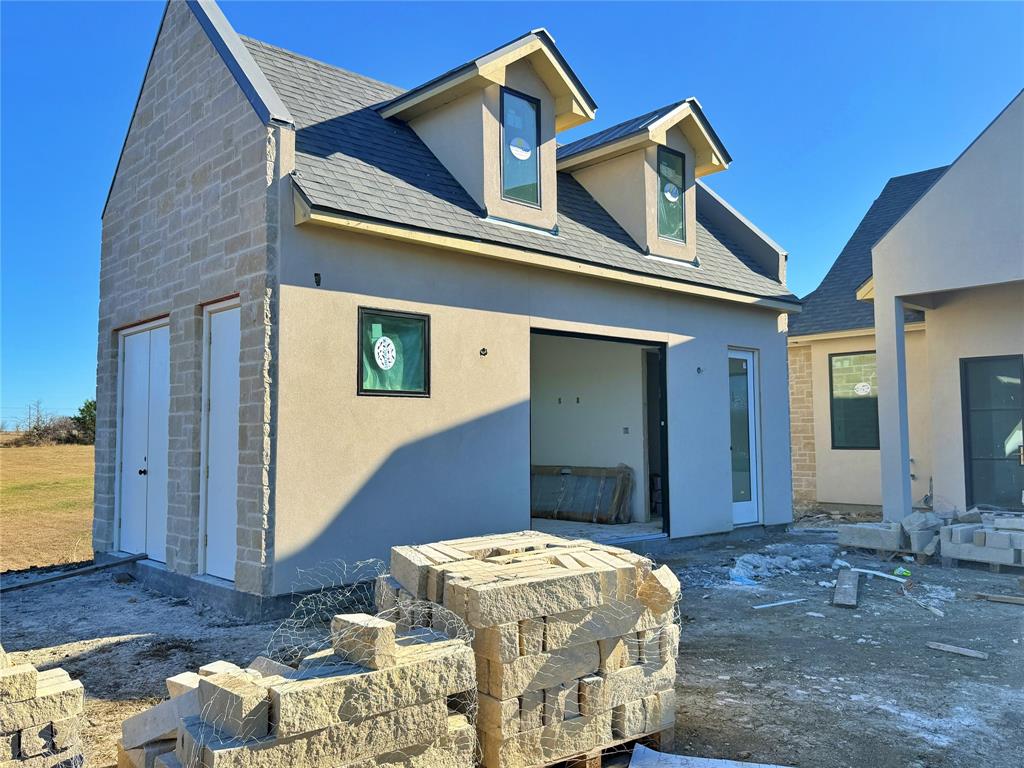 Van Buren Estates Ph II - Residential