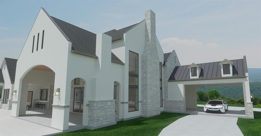 Van Buren Estates Ph II - Residential