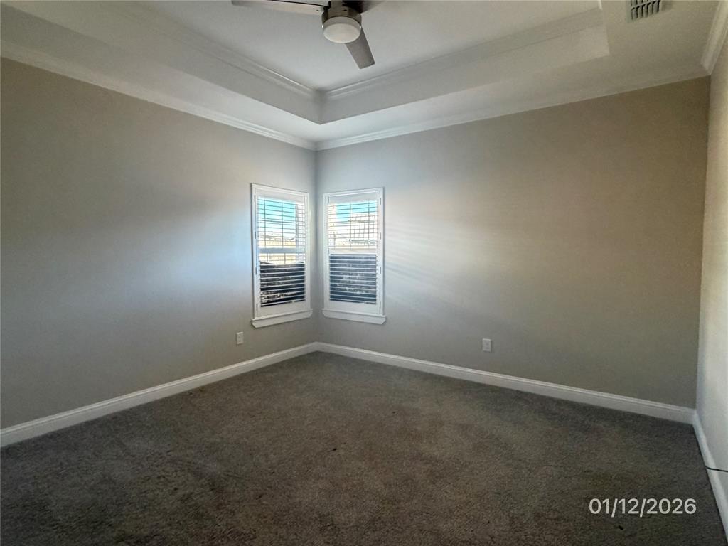 Carriage Hills Add - Residential