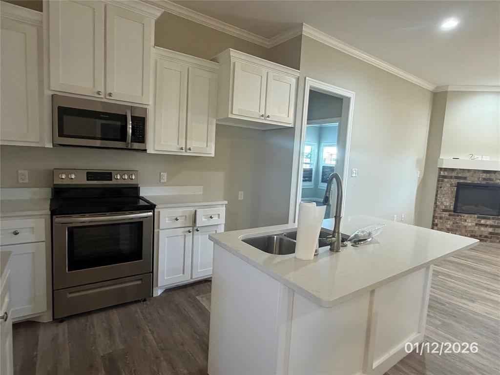 Carriage Hills Add - Residential