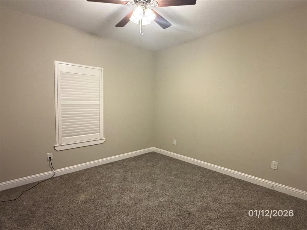 Carriage Hills Add - Residential