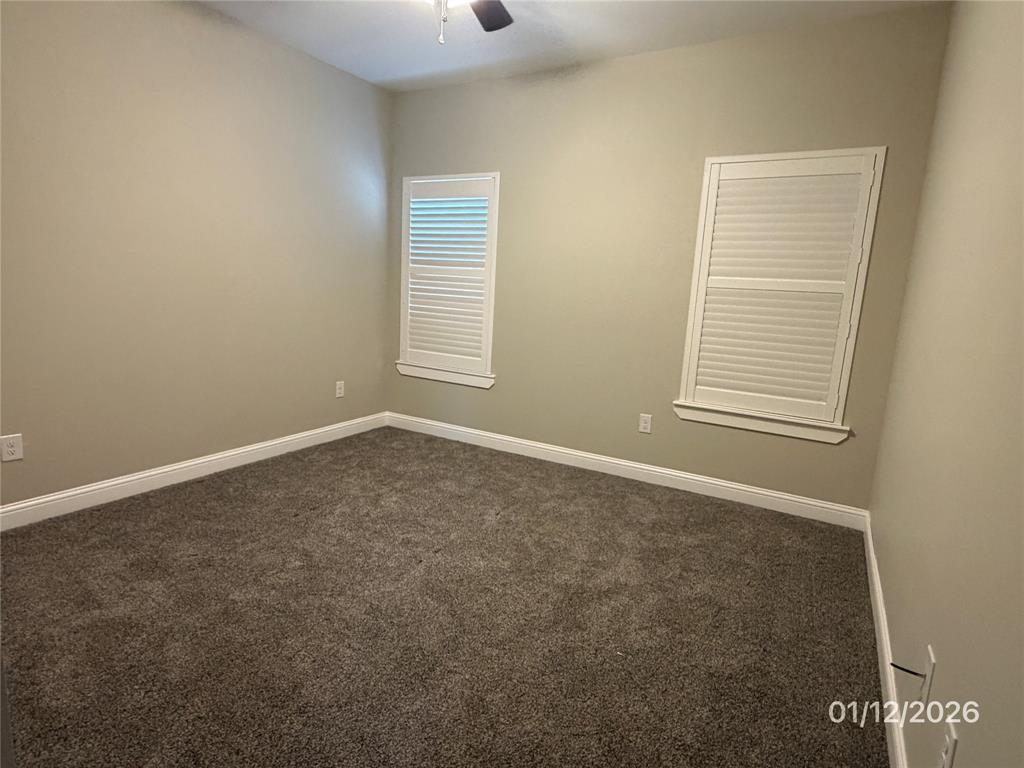 Carriage Hills Add - Residential