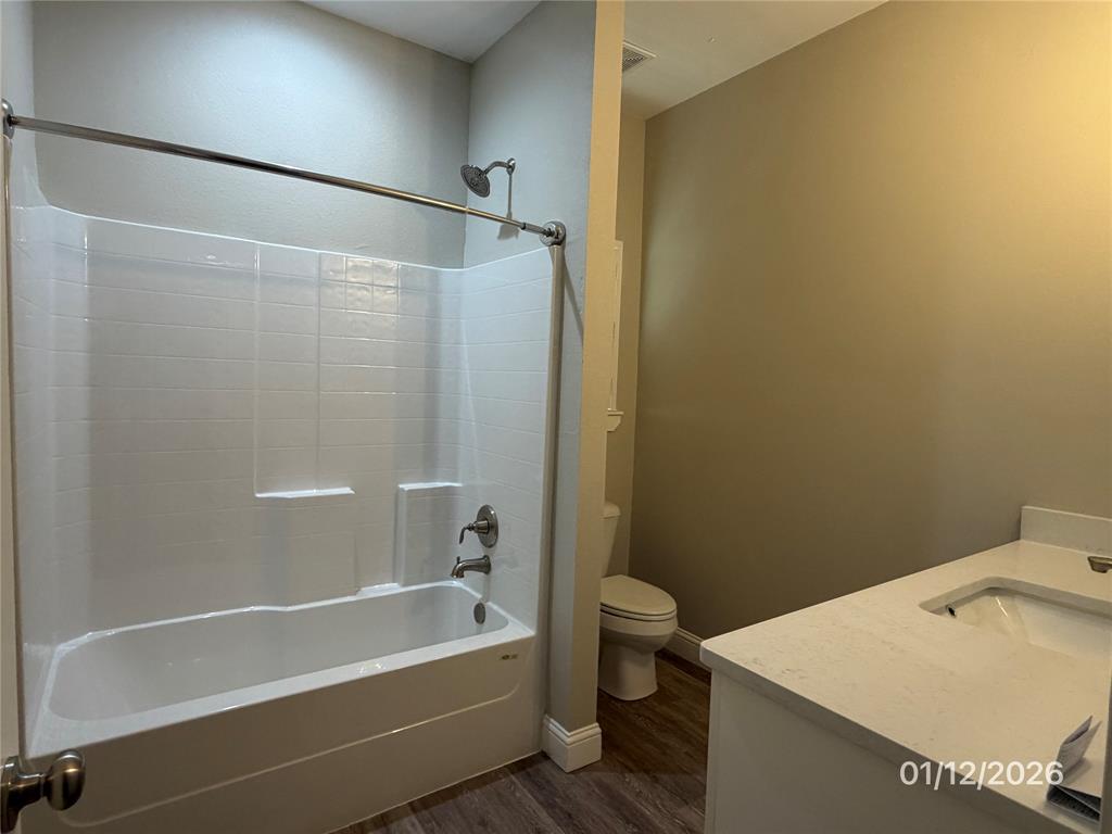 Carriage Hills Add - Residential