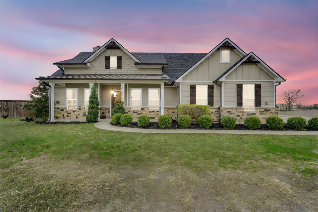 W J Jeffers - Residential