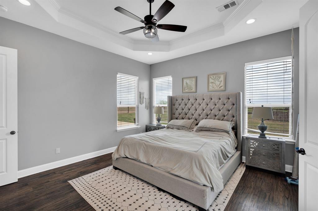 W J Jeffers - Residential