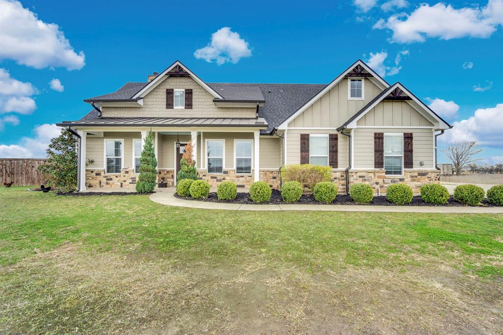 W J Jeffers - Residential