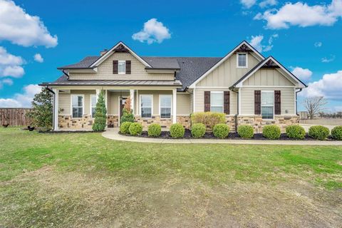 360 Forreston Road Waxahachie TX 75165