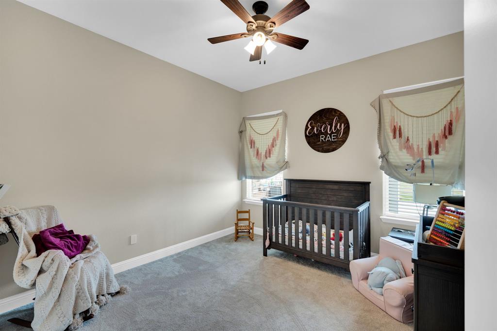 W J Jeffers - Residential