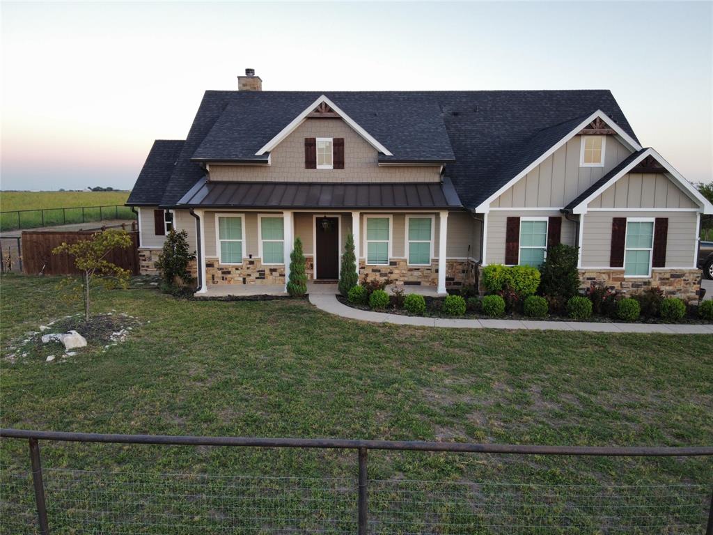 W J Jeffers - Residential