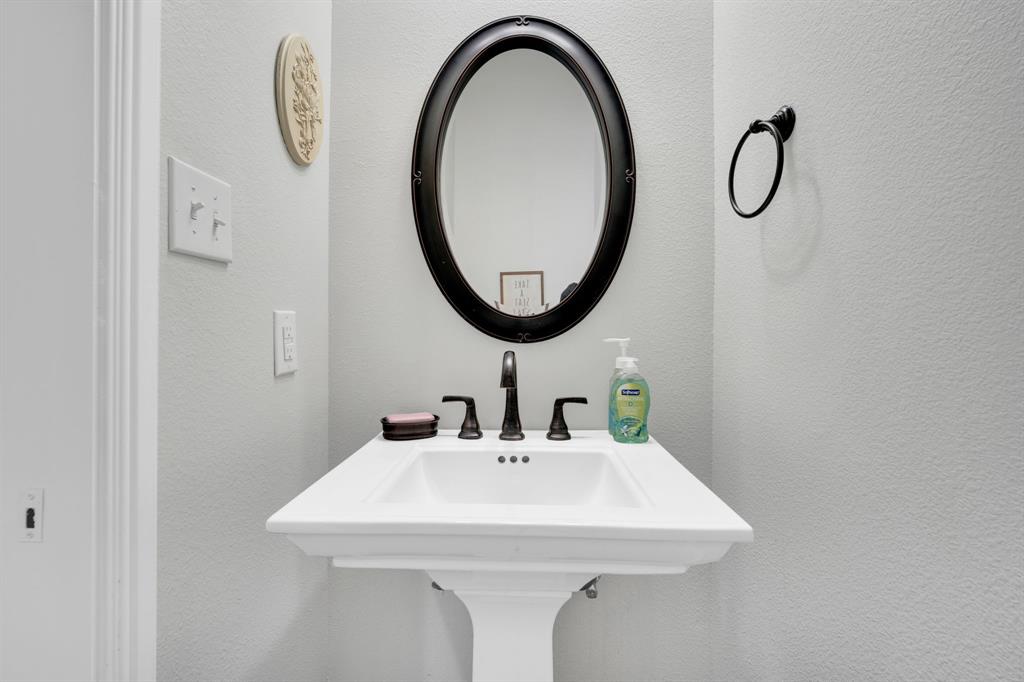 W J Jeffers - Residential