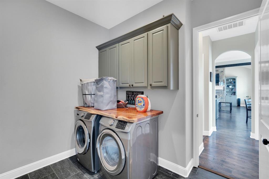 W J Jeffers - Residential