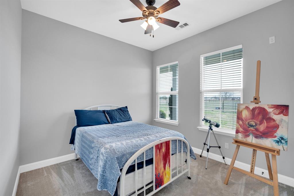 W J Jeffers - Residential