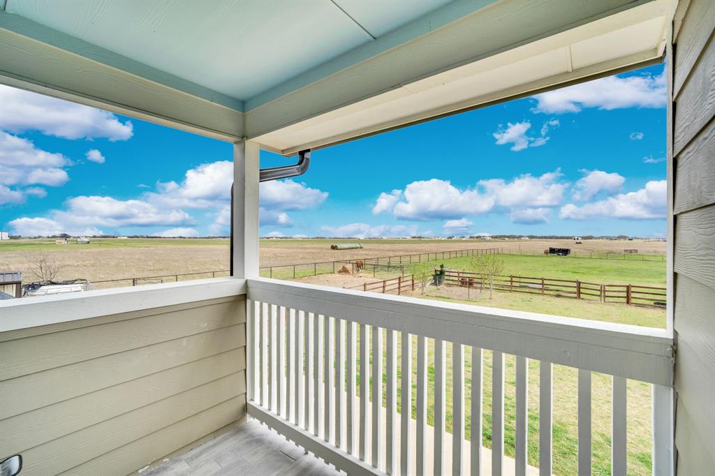 W J Jeffers - Residential