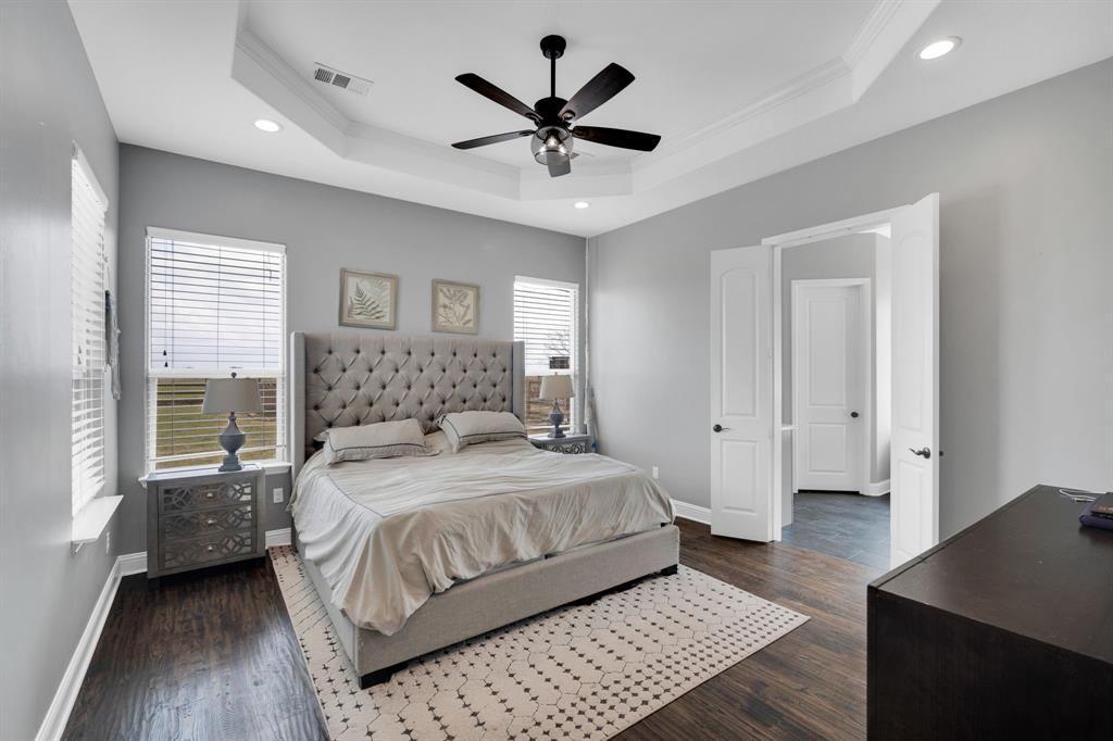 W J Jeffers - Residential