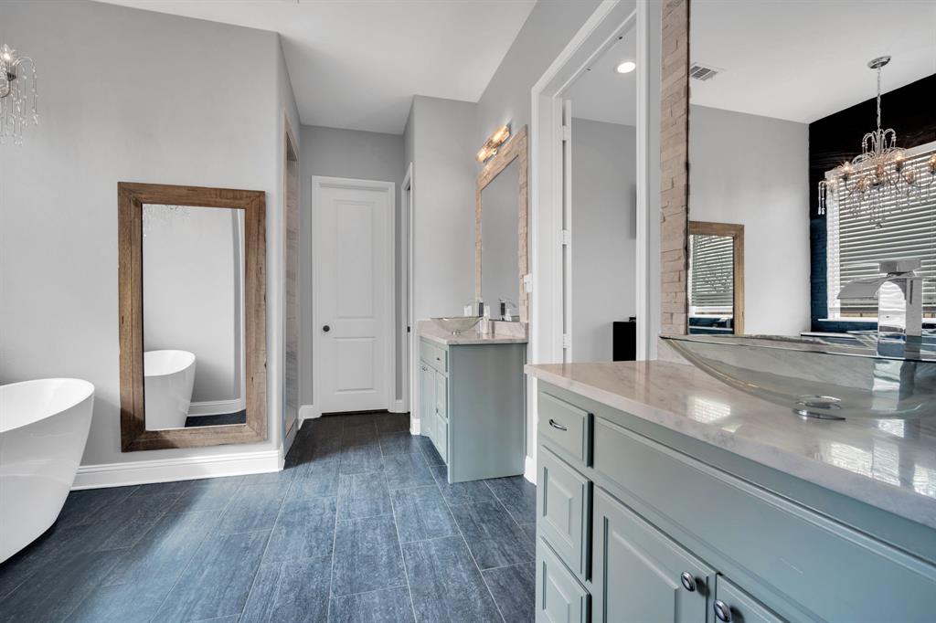 W J Jeffers - Residential