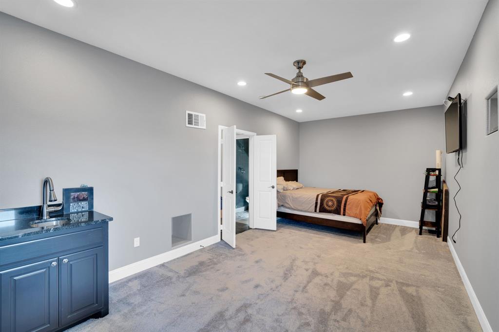 W J Jeffers - Residential