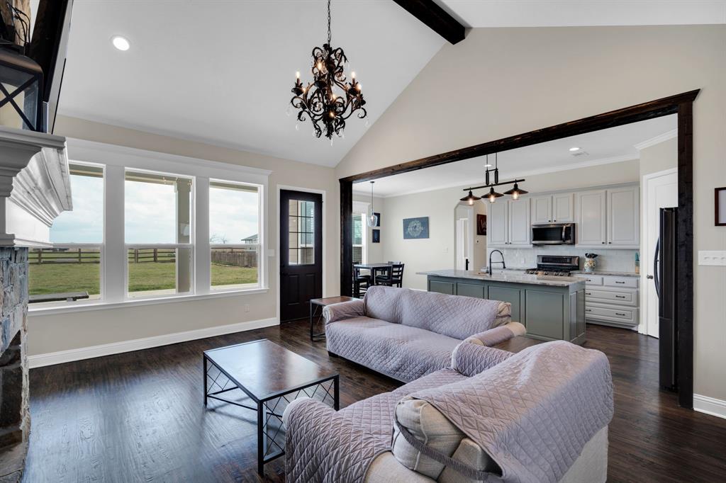 W J Jeffers - Residential