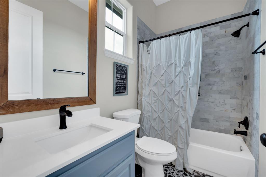 W J Jeffers - Residential