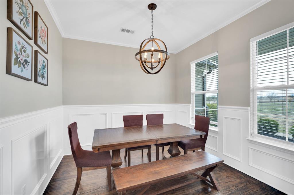 W J Jeffers - Residential