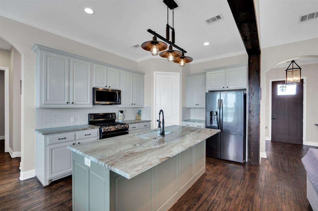 W J Jeffers - Residential