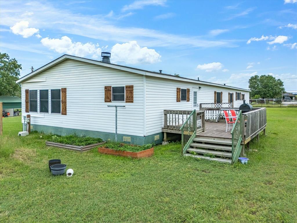 Cleburne, Texas 76031, United States, 4 Bedrooms Bedrooms, ,2 BathroomsBathrooms,Residential,Active,145749