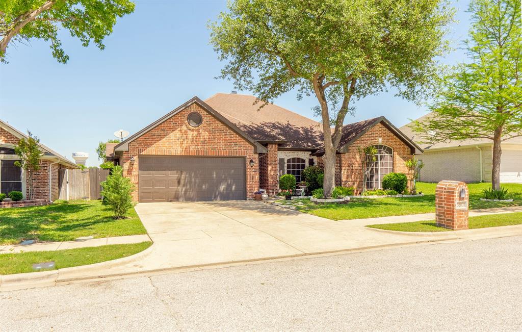 5801 Oak Hill Road