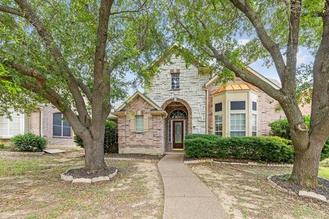 1823 Bristol Lane Rockwall TX 75032