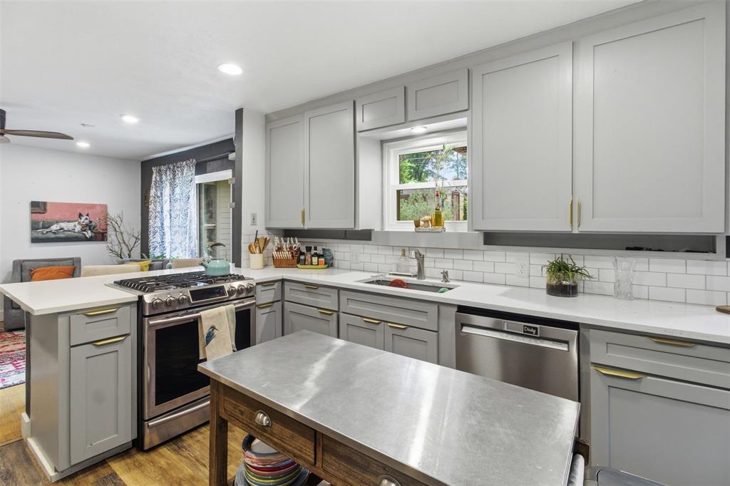 Parkdale - Residential