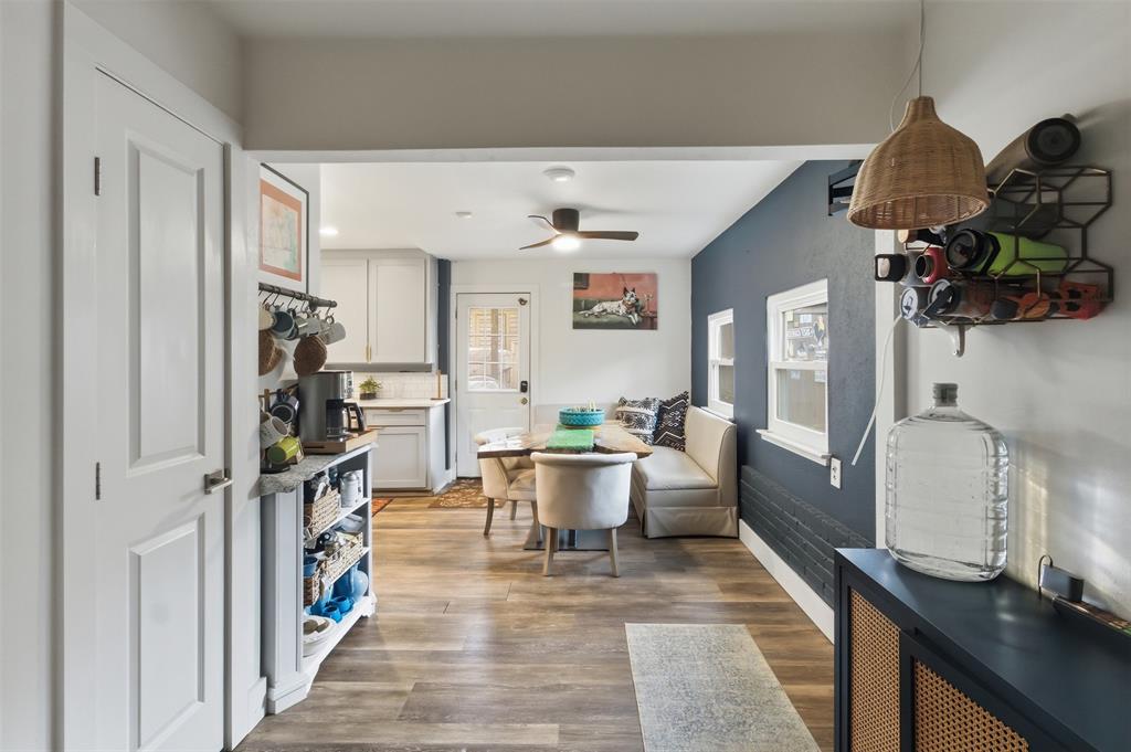 Parkdale - Residential