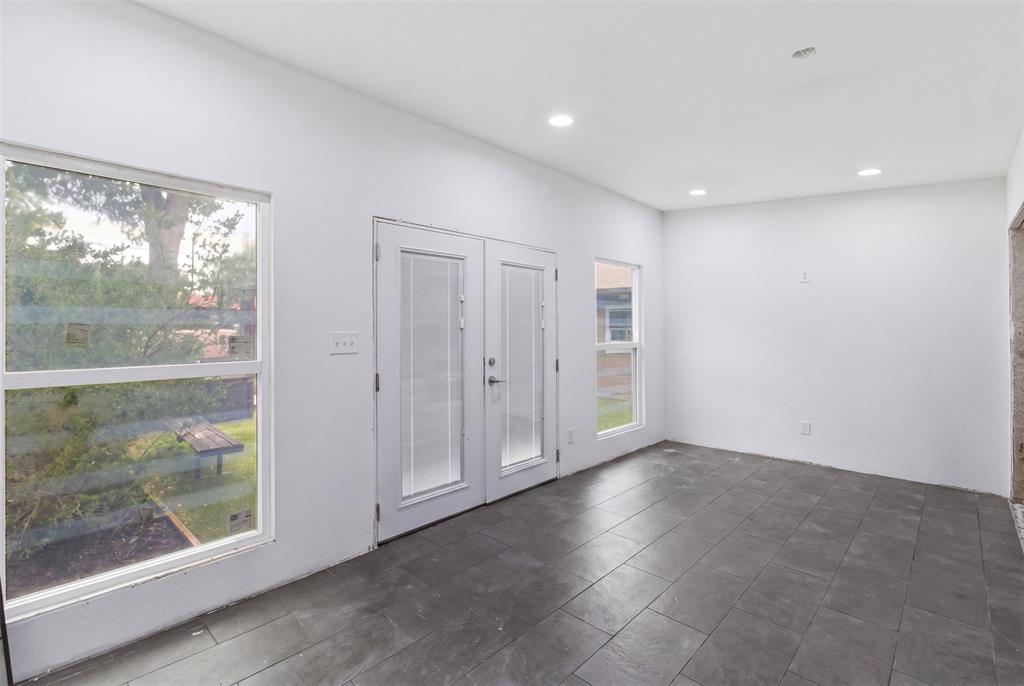 Parkdale - Residential