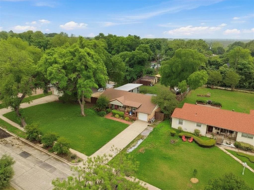 Parkdale - Residential