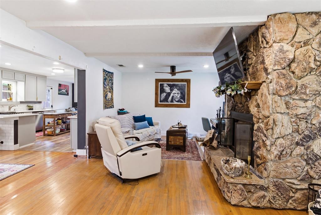 Parkdale - Residential