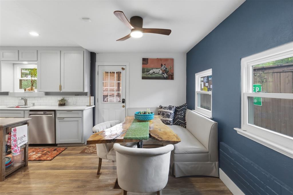 Parkdale - Residential