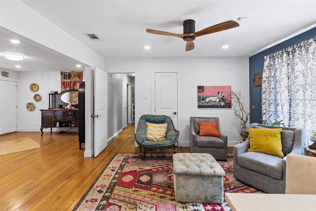 Parkdale - Residential