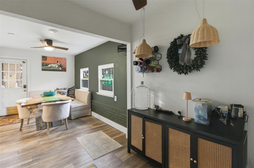 Parkdale - Residential
