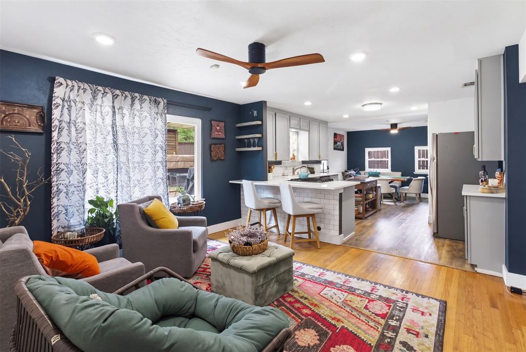 Parkdale - Residential