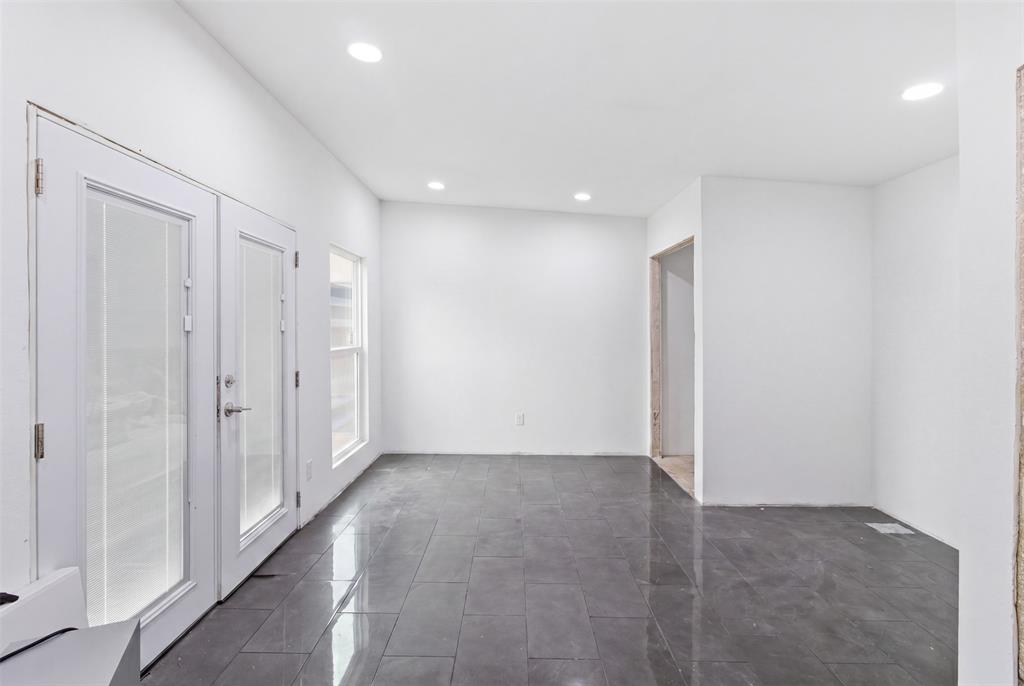 Parkdale - Residential
