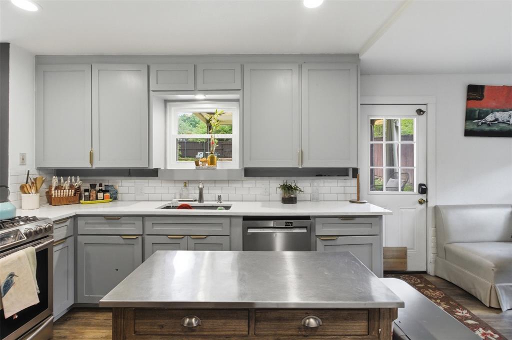 Parkdale - Residential