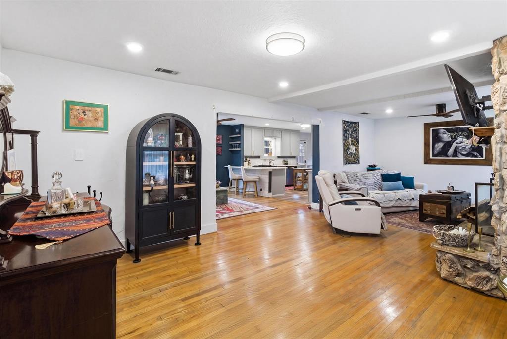 Parkdale - Residential