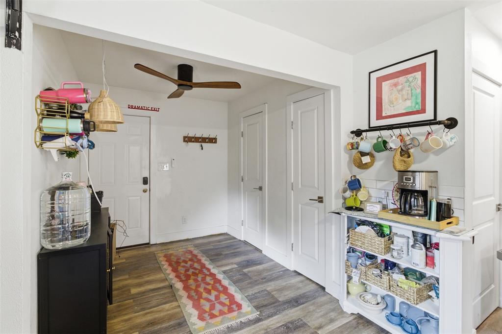 Parkdale - Residential