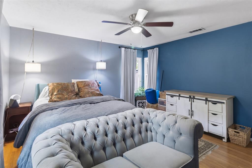 Parkdale - Residential