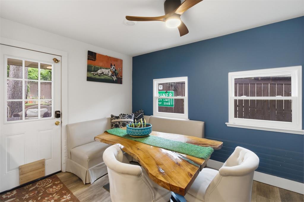 Parkdale - Residential