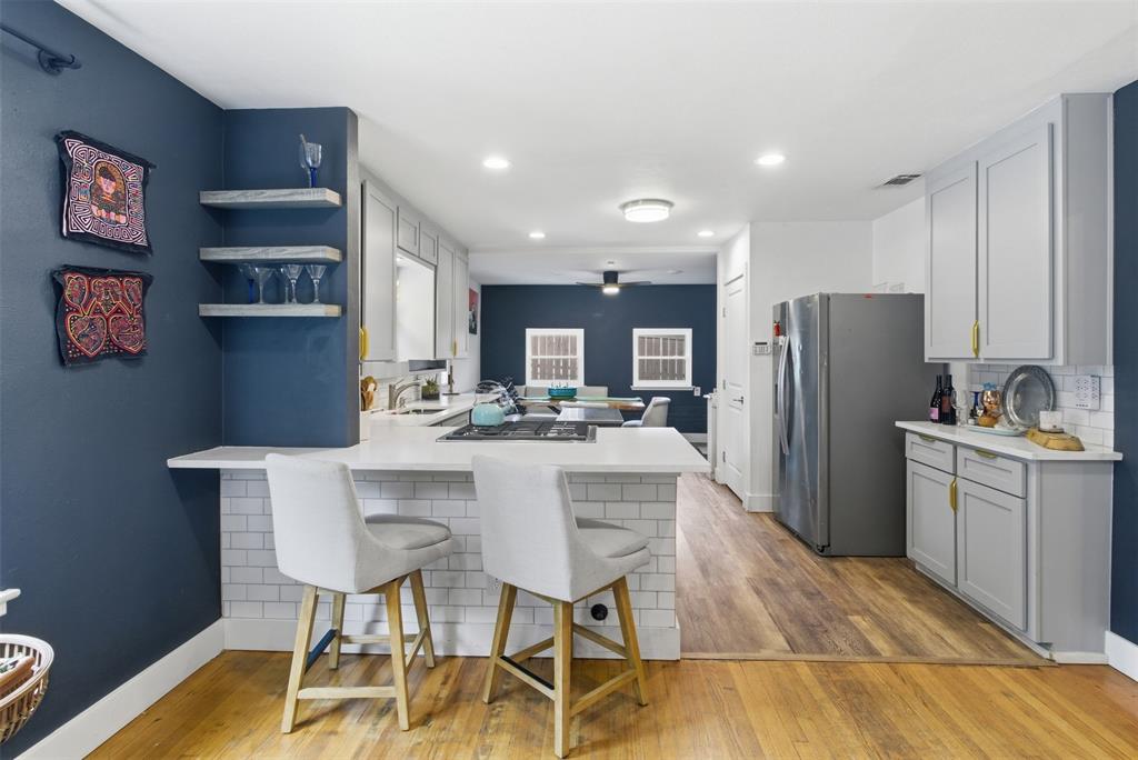 Parkdale - Residential