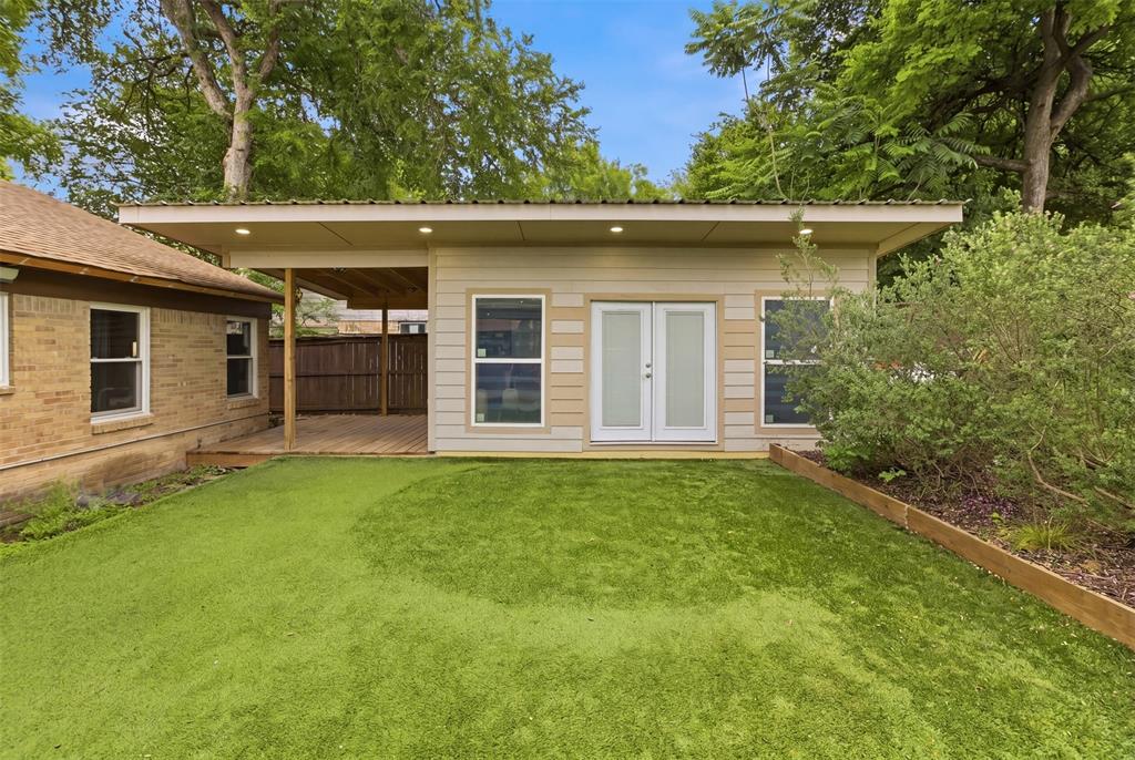 Parkdale - Residential